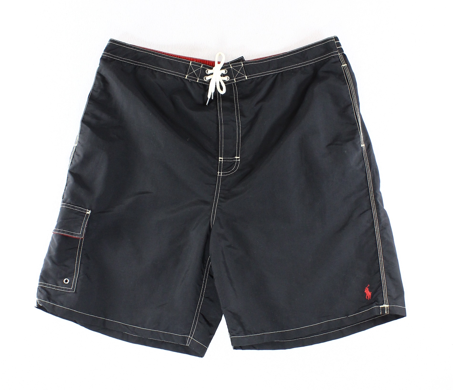 big & tall ralph lauren shorts