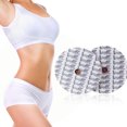 thumbnail image 1 of Almohadillas de electrodos de parche saludables y delgadas para máquina masajeadora de terapia digital Likrtyny cuidado belleza, 1 of 6