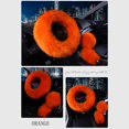 thumbnail image 5 of 3 Pcs Fluffy Steering Wheel Covers, Universal Soft Comfortable Non-Slip Pure Wool Car Wheel Covers with Handbrake Cover Gear Shift Cover, 5 of 5