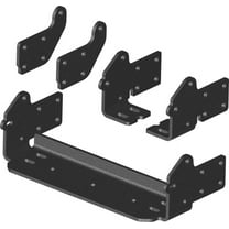 Kfi Products Push Tube Extension 105720