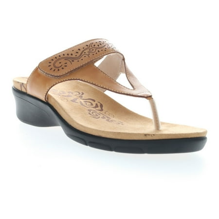

Propet Wynzie Women s Leather Sandals