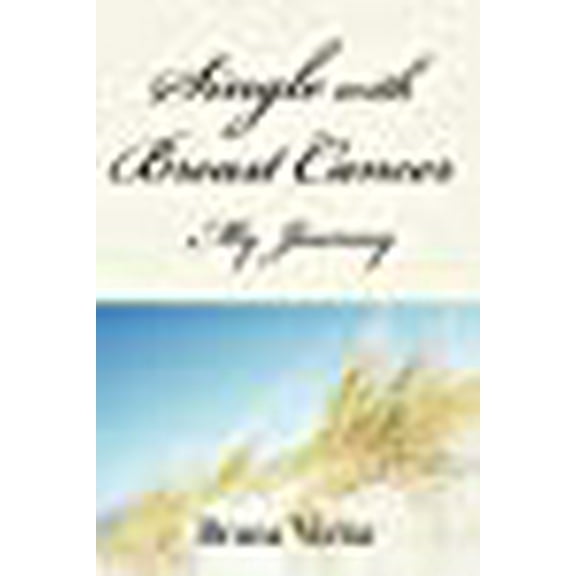 Single with Breast Cancer-My journey