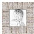 thumbnail image 2 of ArtToFrames 9" x 9" white wash Picture Frame, 9x9 inch Multi Wood Poster Frame (WOM-5163), 2 Pack, 2 of 6