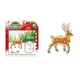 thumbnail image 5 of ¡Compra y Ahorra Ya!, Rompecabezas estéreo navideño DIY Rompecabezas navideño Colgante Entretela Modelo de papel Juguete Akmoler, 5 of 9