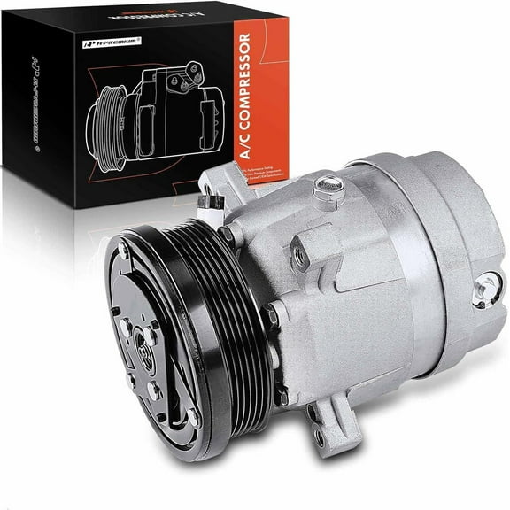 A-Premium ABS Wheel Speed Sensor Compatible with Nissan Versa 2007-2012 Rear Right Passenger Side