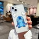 thumbnail image 4 of Disney Angry Stitch funda de teléfono suave de TPU para iPhone 16, 15, 14, 13 PRO MAX, 11, 12, 13 PRO, X, XS, XR, 7, 8 Plus, Mini Y2k, estuches bonitos de dibujos animados, 4 of 4