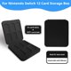 thumbnail image 2 of Estuche para tarjetas de juego con 12 ranuras para Switch, funda de viaje GXO Y2J7, 2 of 7
