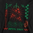 thumbnail image 3 of Toy Story Sweat à Capuche Garçons/filles Pizza Planet Aliens, 3 of 4