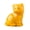 Topaz, variant on Yihuala Traditional Fengshui Crystal Lucky Cats Figurine for Wealth Home Accent Good Luck Symbol Jewelry Ornament