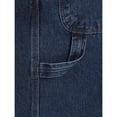 thumbnail image 3 of Wrangler Men's and Big Men's Carpenter Pant, 3 of 7