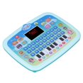 thumbnail image 3 of Máquina de aprendizaje BuyWeek Máquina de educación temprana LED multifuncional para niños, 3 of 14