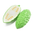 thumbnail image 3 of Dvkptbk 2017 Kids Pretend Role Play Kitchen Fruit Vegetable Food Toy Cutting Set Gift, 3 of 7