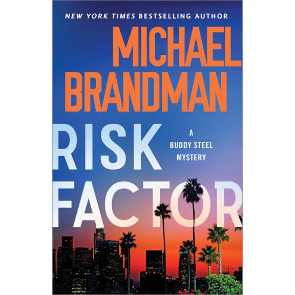Risk Factor (Paperback)