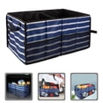 thumbnail image 1 of unbranded Car Cargo Organizer Bolsa De Almacenamiento Para Maletero De Con Compartimentos Duraderos, 1 of 8