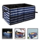 thumbnail image 4 of Caja de almacenamiento plegable para coche, 75 l, gran capacidad, organizador de maletero, bolsa de almacenamiento para SUV, accesorios para coche, comestibles y herramientas, 4 of 7