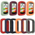 thumbnail image 2 of Bicycle Computer Protector Soft Shock Absorption Anti-drop Simple Installation Compact Dustproof Silicone Cycling Stopwatch Prote, 2 of 10