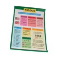 thumbnail image 5 of Papel de empapelar colorido perfke educativo preescolar, 5 of 5