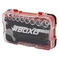 thumbnail image 3 of Boxo Tools P506-R2 23Pc Multi Driver T-Handle Socket Bit Set, 3 of 3