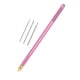 thumbnail image 5 of Gancho de tambor para abalorios con artesanías, bordado francés, bricolaje, gancho de tambor para abalorios Rosa, 5 of 7
