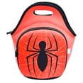 thumbnail image 1 of Lonchera Neopreno Suave Ambient 21 Modelo Disney Marvel Spider Man Bolsa Reutilizable para Almuerzo, 1 of 3
