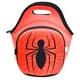 thumbnail image 1 of Lonchera Neopreno Suave Ambient 21 Modelo Disney Marvel Spider Man Bolsa Reutilizable para Almuerzo, 1 of 3