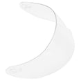 thumbnail image 4 of Protector de visera de lente de casco con película antiniebla accesorios de motocicleta reemplazo para AGV VISOR K5 S3 K3 SV transparente, 4 of 12