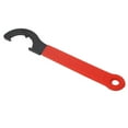 thumbnail image 1 of Herramienta de llave de gancho, llave de gancho en forma de C Llave de gancho portátil Llave de gancho en forma de C adaptada para la perfección Jadeshay A, 1 of 8