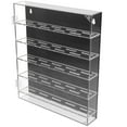thumbnail image 2 of 1Pack Rectangular Coin Display Case For Challenge Coins Display Protection And Storage, 2 of 8