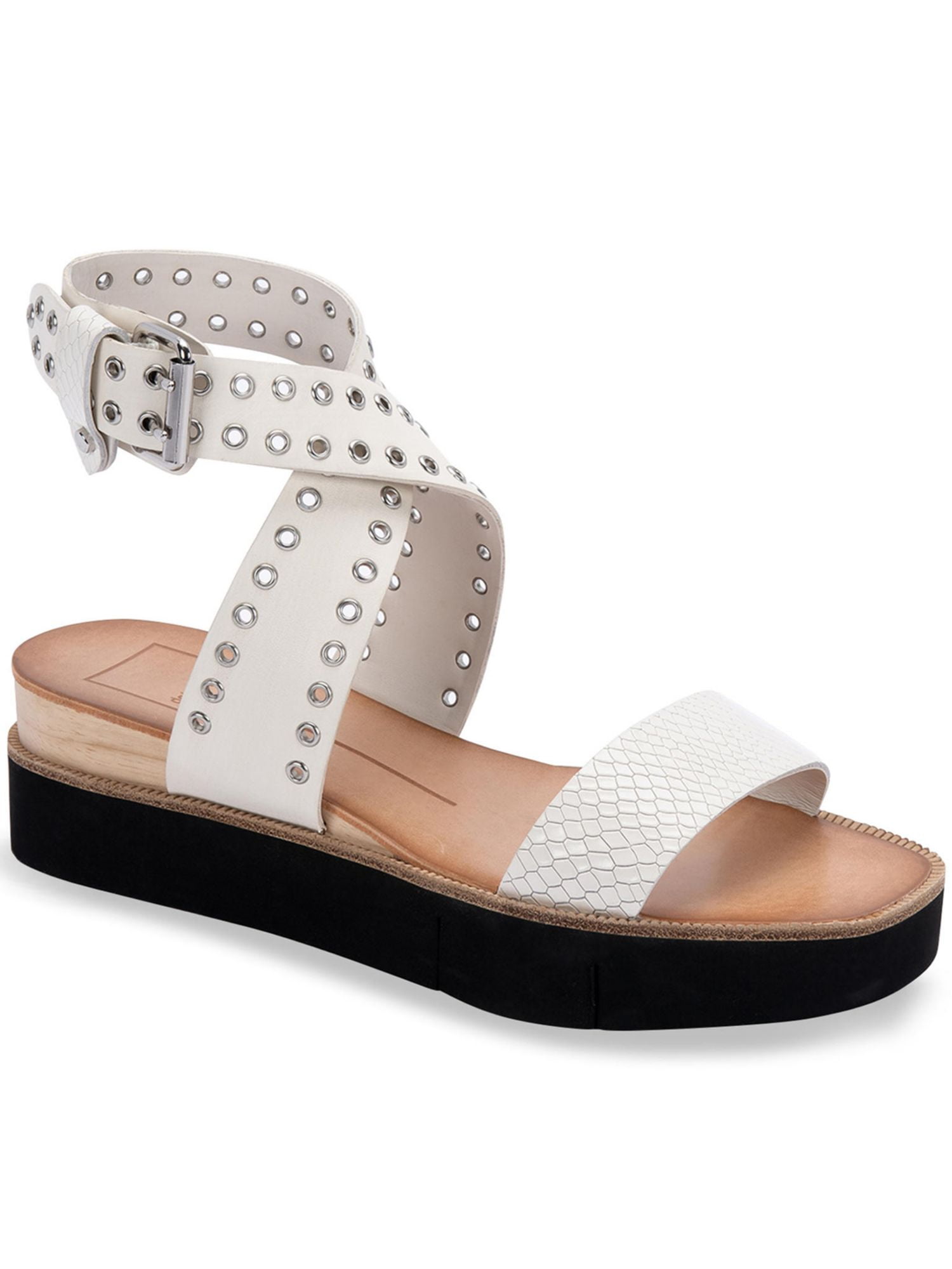 dolce vita panko studded platform