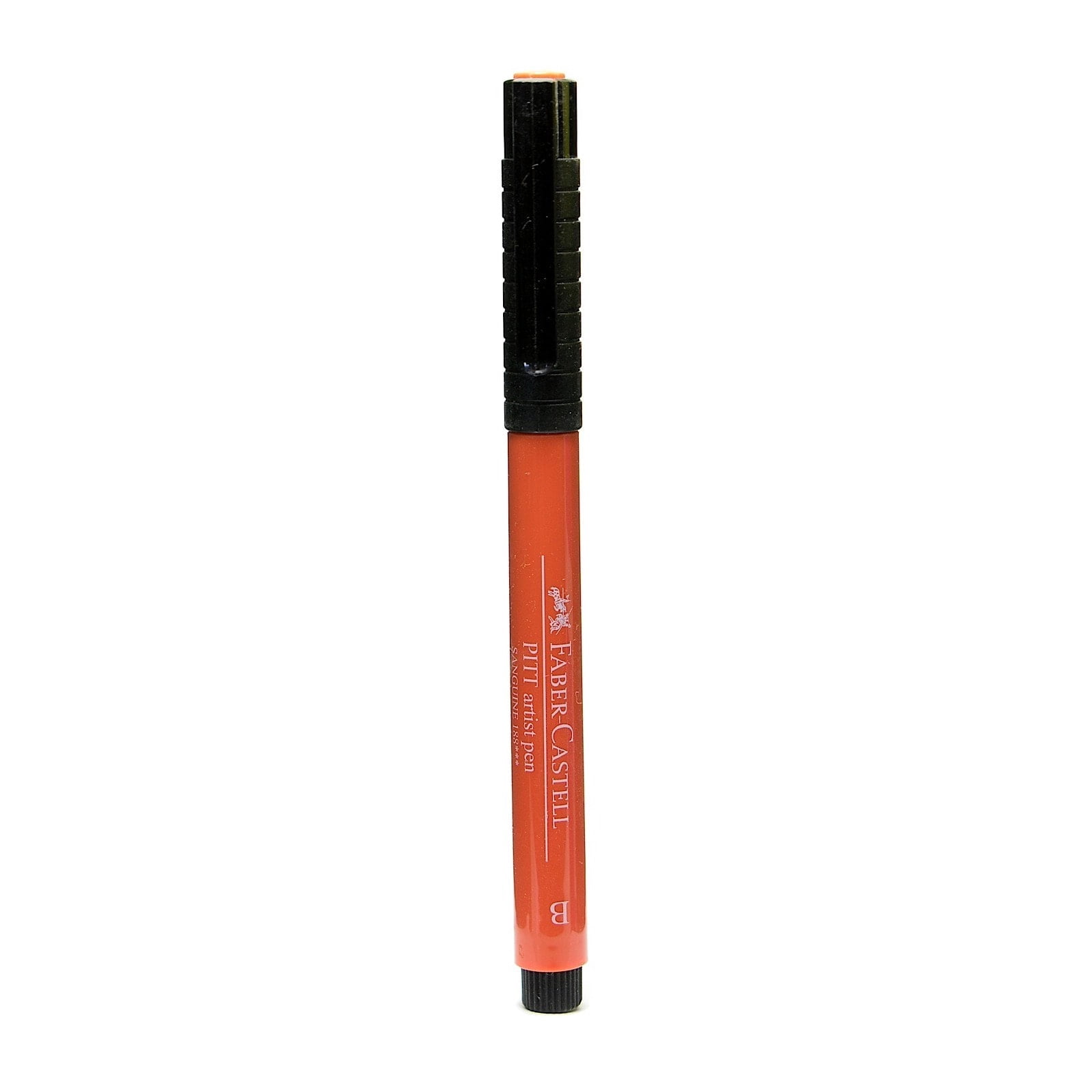 Pitt Artist Pens sanguine, brush, 188 (pack of 8)
