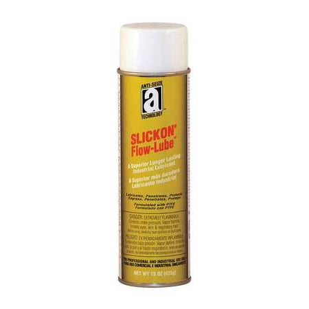 ANTI-SEIZE TECHNOLOGY Lubricant,Amber,20 oz,Spray Can