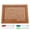 Brown[1000$], variant on Wooden Money Saving Box, 2025 New Wooden Challenge Saving Box, Money Box Money Saver, Money Box for Cash, Money Saving Box with Counter, Money Box with Money Target and Numbers (10000)