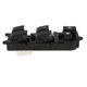 thumbnail image 4 of 4X Coche Lado Izquierdo Conductor Lado Eléctrico Interruptor de Ventana Principal Panel de Botones para 84820-33060 Land Cruiser, 4 of 5