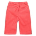 thumbnail image 2 of Richie House Girls' casual shorts with multi pockets RH0976, 2 of 2