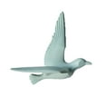 thumbnail image 3 of Estatua de Pájaros de Gaviota voladora Macarena Colgante 3D Gaviota voladora, 3 of 8