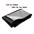thumbnail image 4 of Bolsa de extensiones de cabello Soidarity Negro 30x29x0.3cm, 4 of 6
