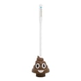 thumbnail image 2 of Squatty Potty Poop Emoji Plunger, 2 of 5