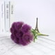 thumbnail image 2 of 10 Uds. De flores artificiales de diente de león, flores amarillas, plantas falsas, ramo de flores, flores de plástico para el hogar, decoración DIY, decoración de boda Sailing Electrónica, 2 of 6