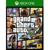 Grand Theft Auto V, Rockstar Games, Xbox One, 710425495243