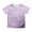 P-Light Pink8, variant on Weryoung Girls Tshirts Multicolor Fish Scale Print Casual Shirt Summer Short Sleeve Top Baby Soft Tee Shirts,Green,3-4 Years
