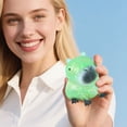 thumbnail image 2 of Lksixu Squishy Toy Squeeze Toys Shape Shape Kneading Malt-filled Slow-motion Stress Relief Toy Stress Relief Fidget Toy, 2 of 5