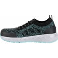 thumbnail image 4 of Rocky Women's WorkKnit LX Alloy Toe Athletic Work Shoe, 4 of 7