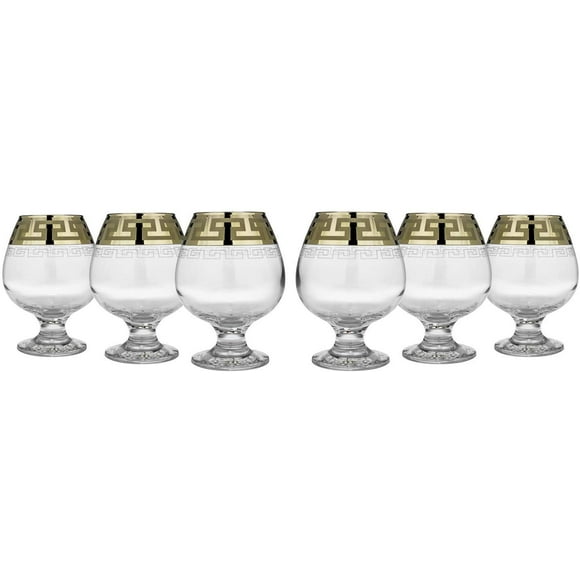 Brandy Glasses
