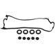 thumbnail image 1 of 12030-P2A-000 Valve Cover Gasket Kit Set for Honda Civic DeL SoL, 1 of 5