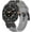 Grey Black, variant on One Click Attachment Rugged Armor Strap for Samsung Galaxy Watch 7 Ultra Band, Silicone Sport Replacement Wristband for Galaxy Watch Ultra Men Women Band