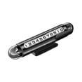 thumbnail image 4 of jiaping Car Moving Auto Phone Number Plate Notification Hidden Parking Phone Number Card black, 4 of 9