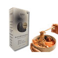 thumbnail image 4 of KLDSCP Organic Black Bean Gluten-Free Vegan Non-GMO Kosher Low Carb Spaghetti Pasta, 4 of 10