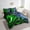 Green Blue, variant on Erosebridal Teens Gamepads Bedding Sets Twin Size,Green Blue Comforter Sets with Sheets,Video Game Bed in a Bag Twin size,Breathable Geometric Room Decor,Reversible,7pcs