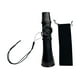 thumbnail image 3 of Flauta Kazoo,Kazoo Instrumento musical Kazoo con cordón Único,Bolsa de almacenamiento para juguetes musicales Kazoo,Instrumentos musicales profesionales Kazoo Party,Instrumento de viento de, 3 of 8