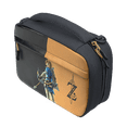 thumbnail image 2 of PDP Gaming Commuter Case with Carrying Handle and Removeable Shoulder Strap: Hyrule Hero Link, Nintendo Switch, 2 of 6